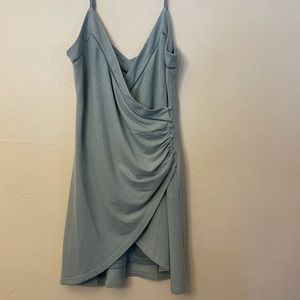 NWT listicle dress